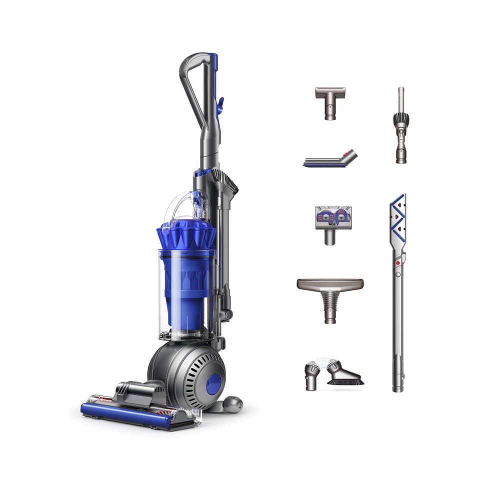 Ball Animal 2 Total Clean Upright Vacuum Cleaner