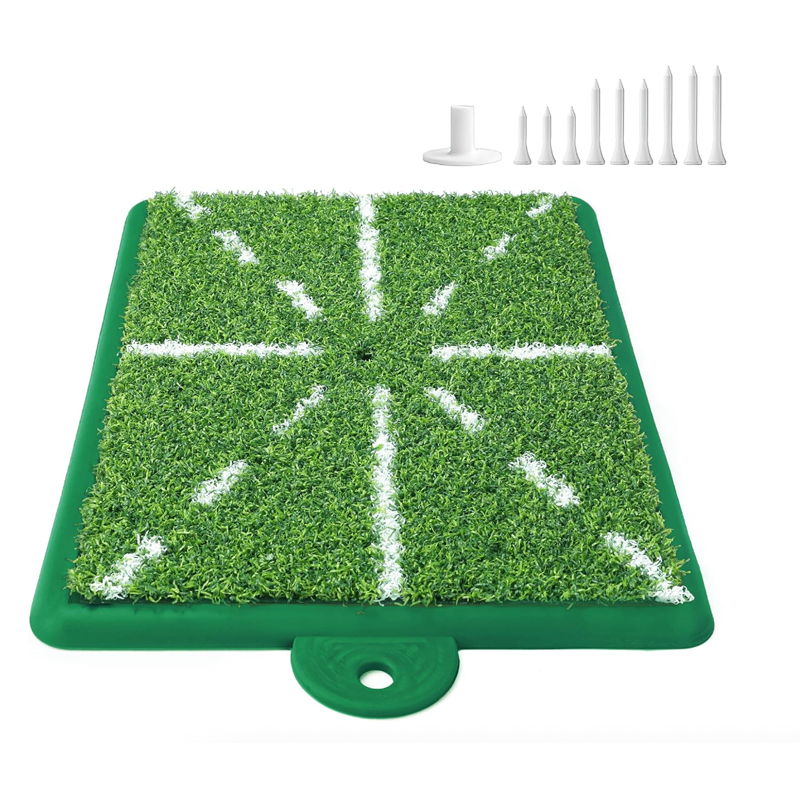 Golf Practice Mat