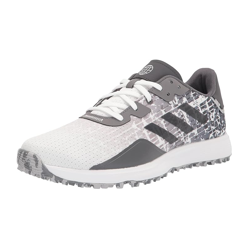 S2G Spikeless Golf Shoes