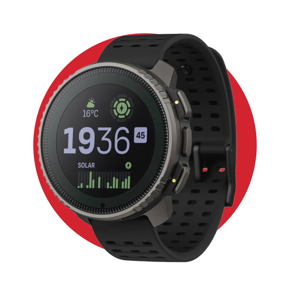 Suunto Vertical Suunto Vertical