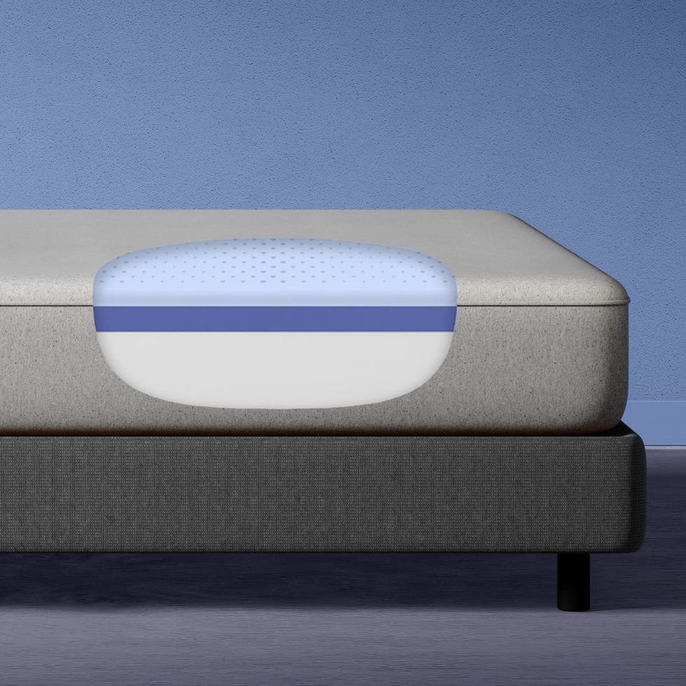 Signature Mattress