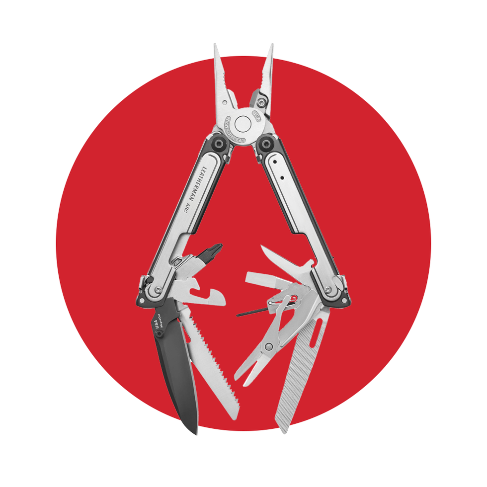 Leatherman ARC Leatherman ARC