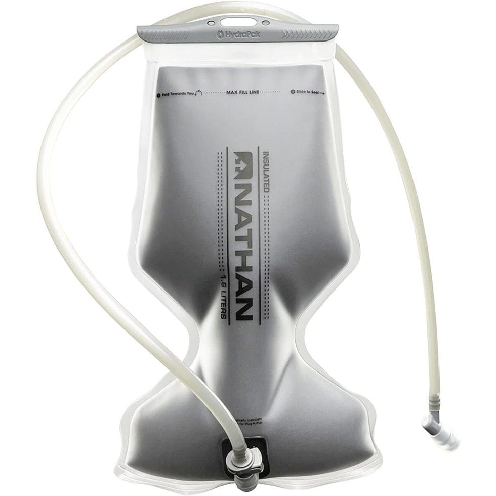 Insulated Hydration Bladder 