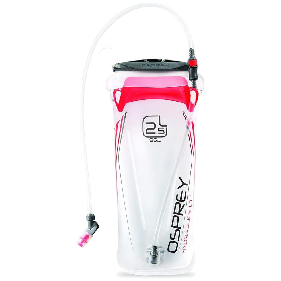 Hydraulics LT Reservoir