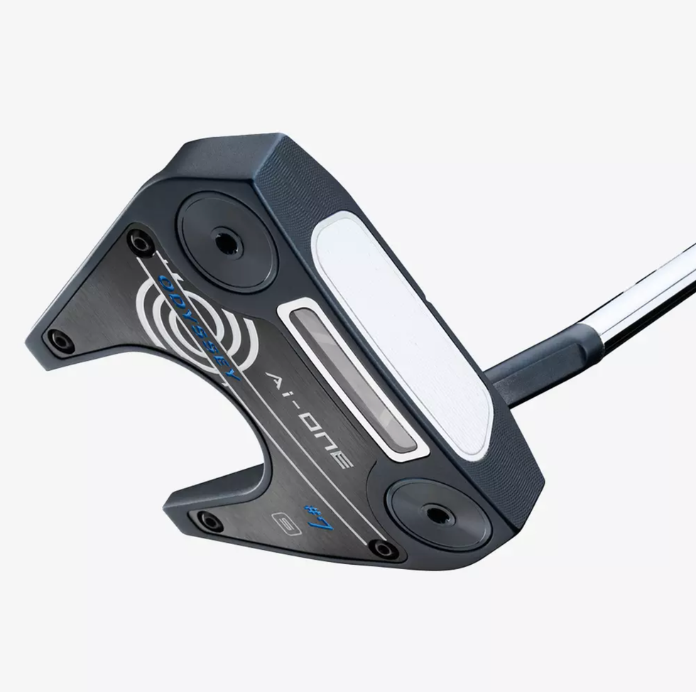 Ai-One #7 S Putter