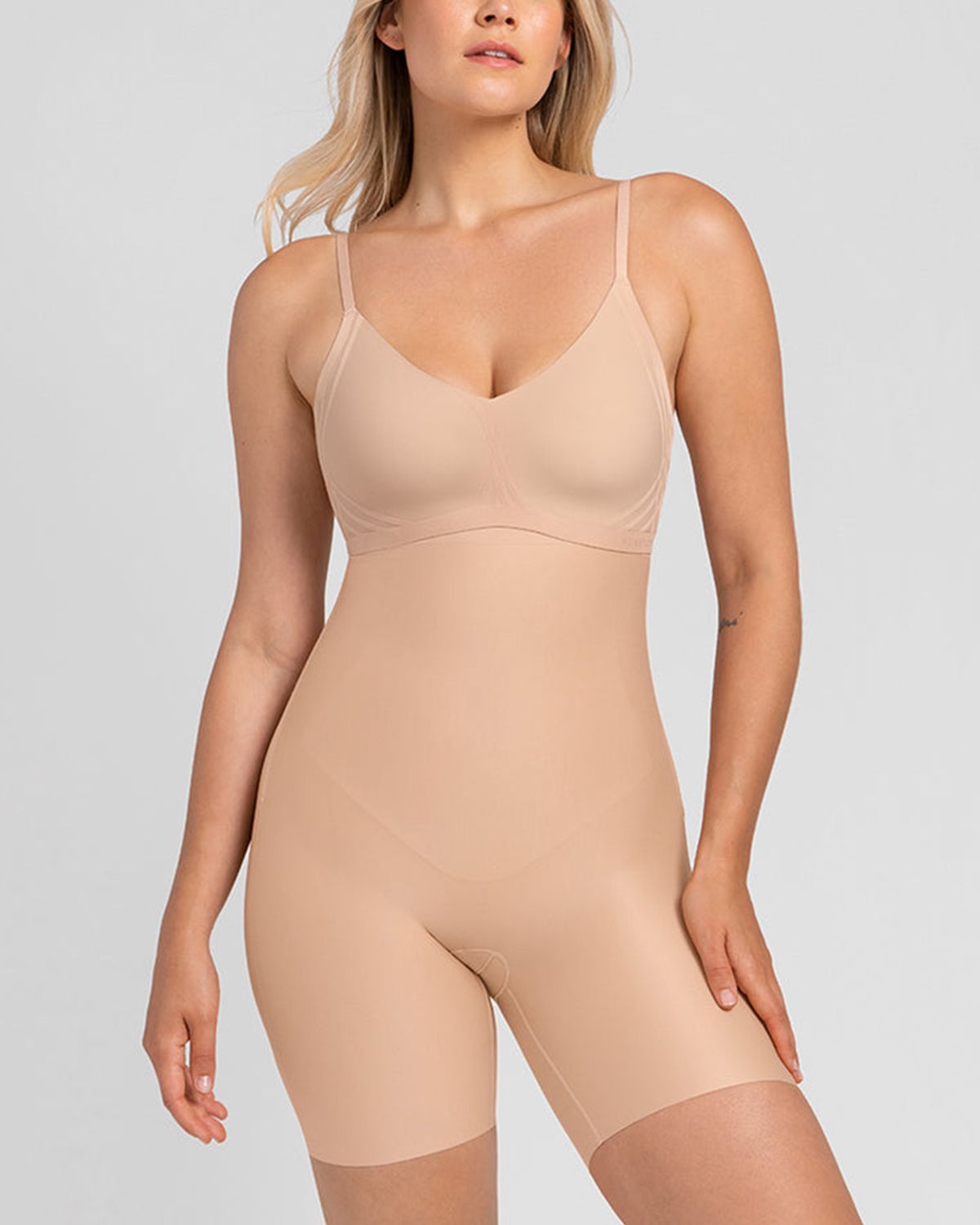 Best no show spanx on sale