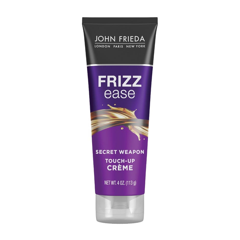 Frizz Ease Secret Weapon Touch-Up Crème