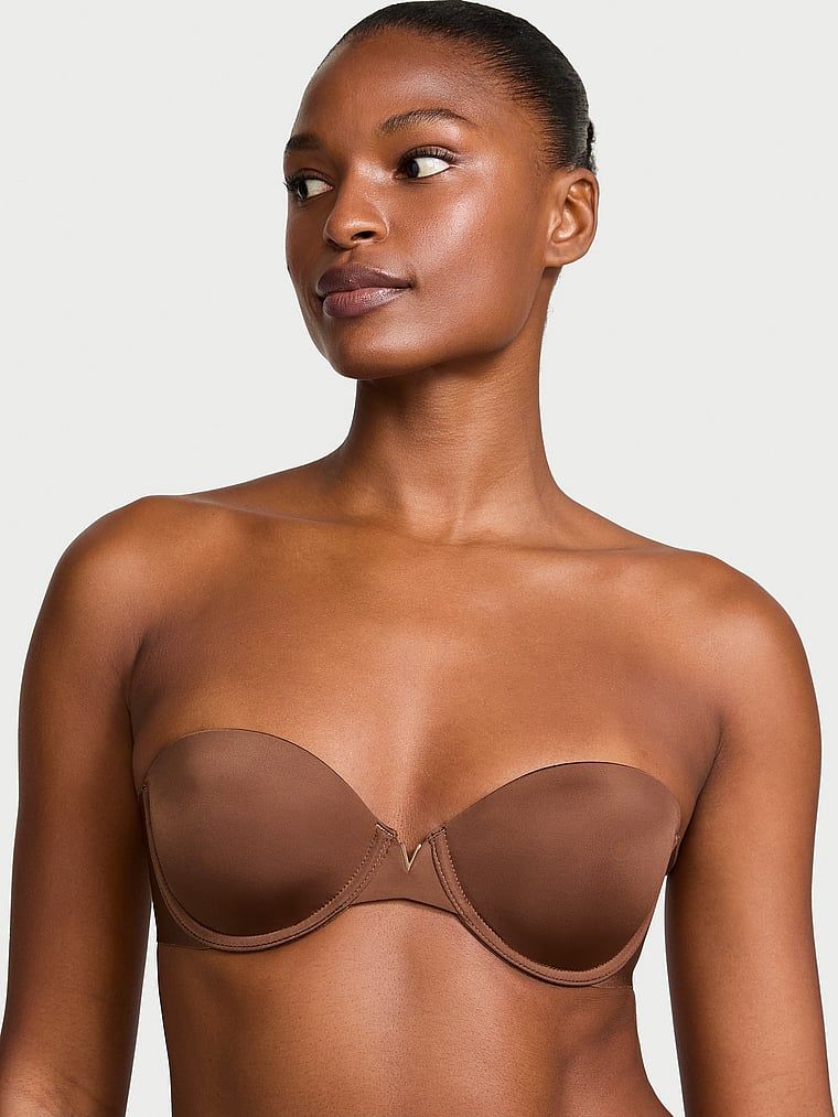 11 Best Strapless Bras for Small Chests 2024, Tested & Reviewed