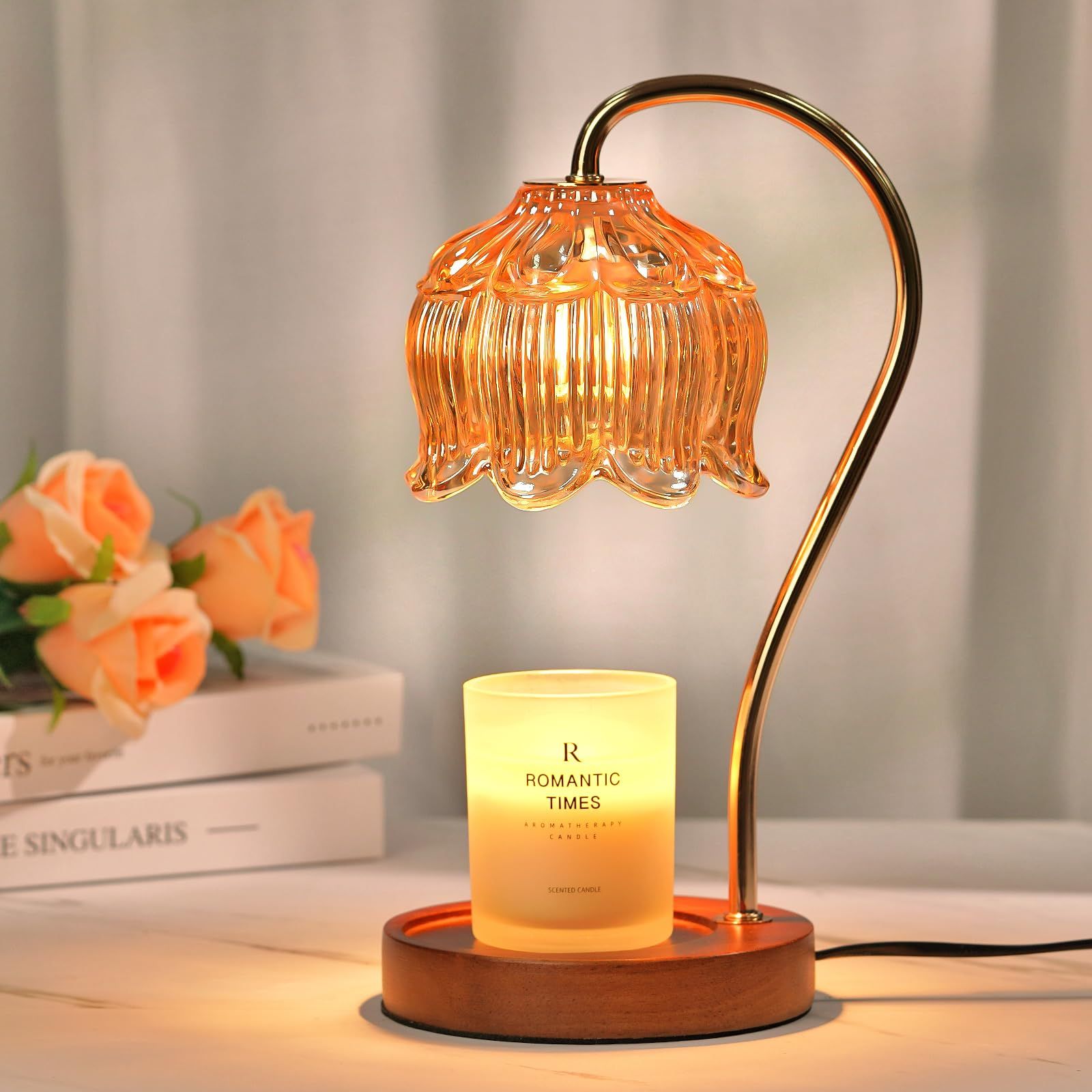 Candle warmer bulb discount