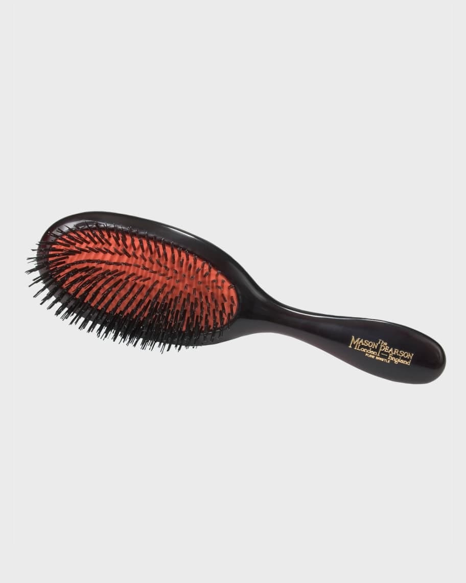 Bristle Brush