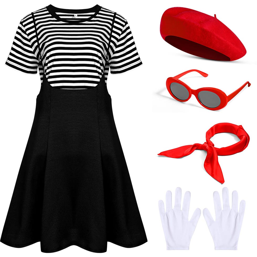 French Woman