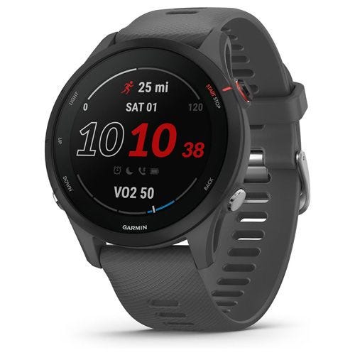 Garmin Forerunner 255