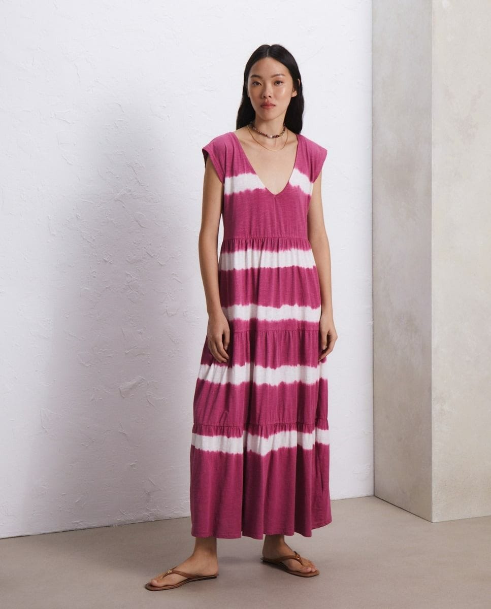 Vestido midi