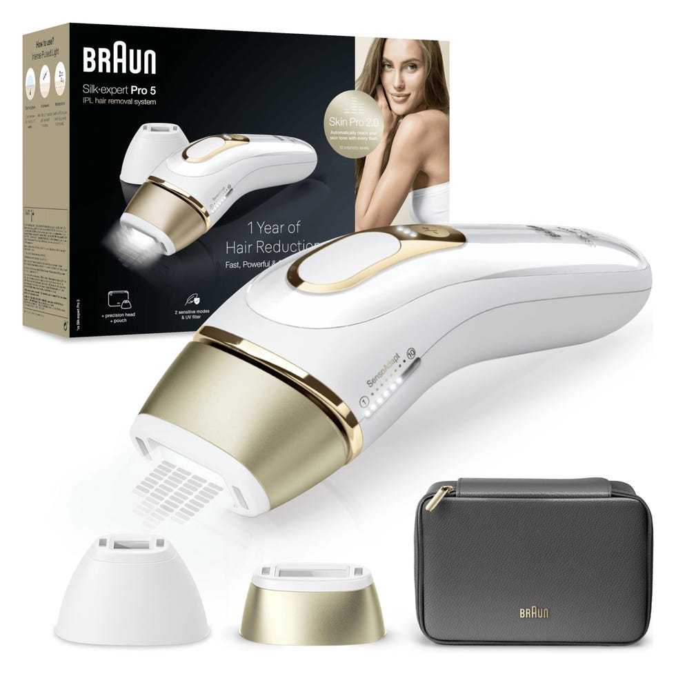 Silk-expert Pro 5 PL5140