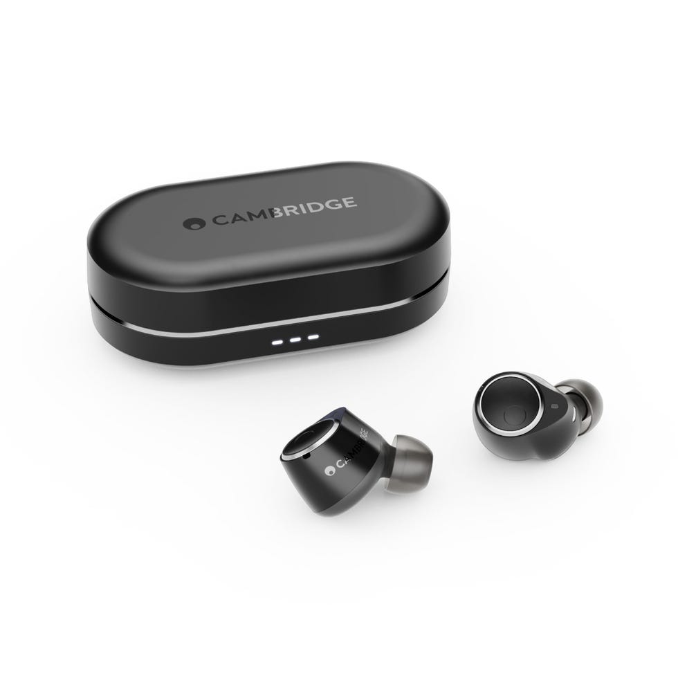 Cambridge Audio Melomania M100 Earbuds