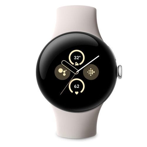 Google Pixel Watch 2
