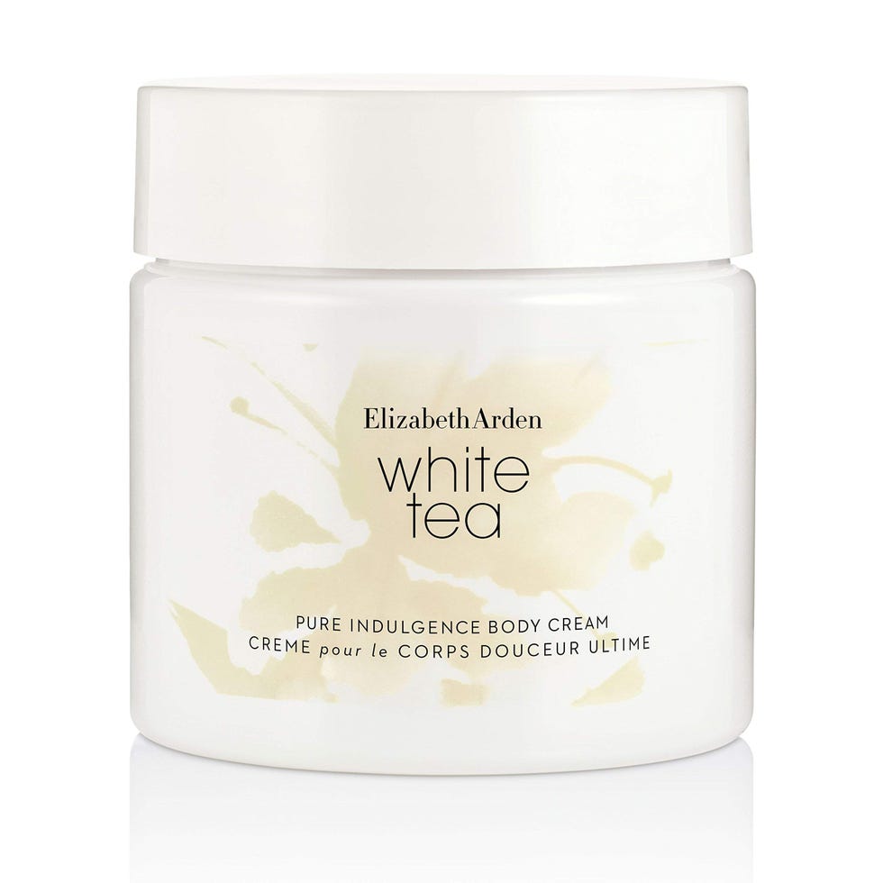 White Tea Körpercreme