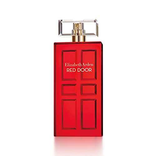 Red Door Eau de Toilette Spray, 100 ml
