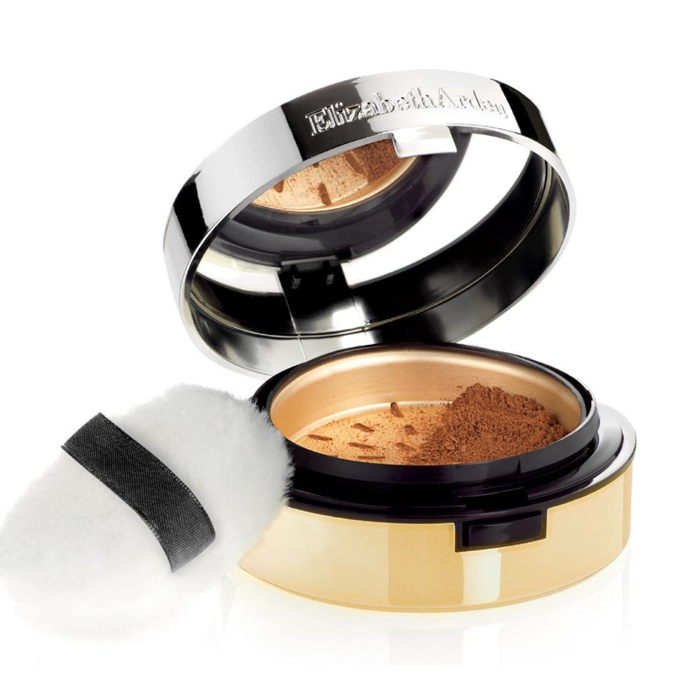 Pure Finish Mineral Powder Foundation