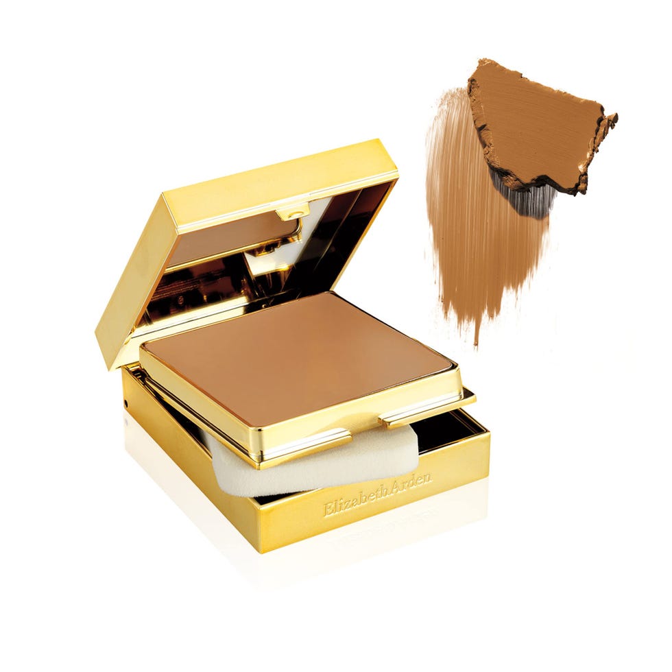 Flawless Finish Sponge On Cream Makeup Foundation