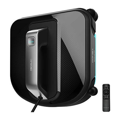 Robot Limpiacristales Conga WinDroid 970