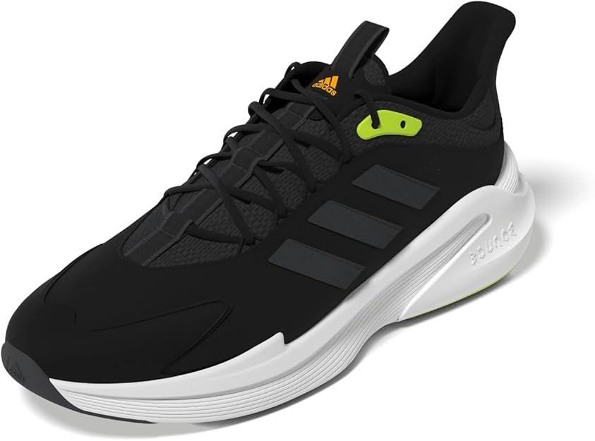 Zapatillas de running adidas Alphaedge + 