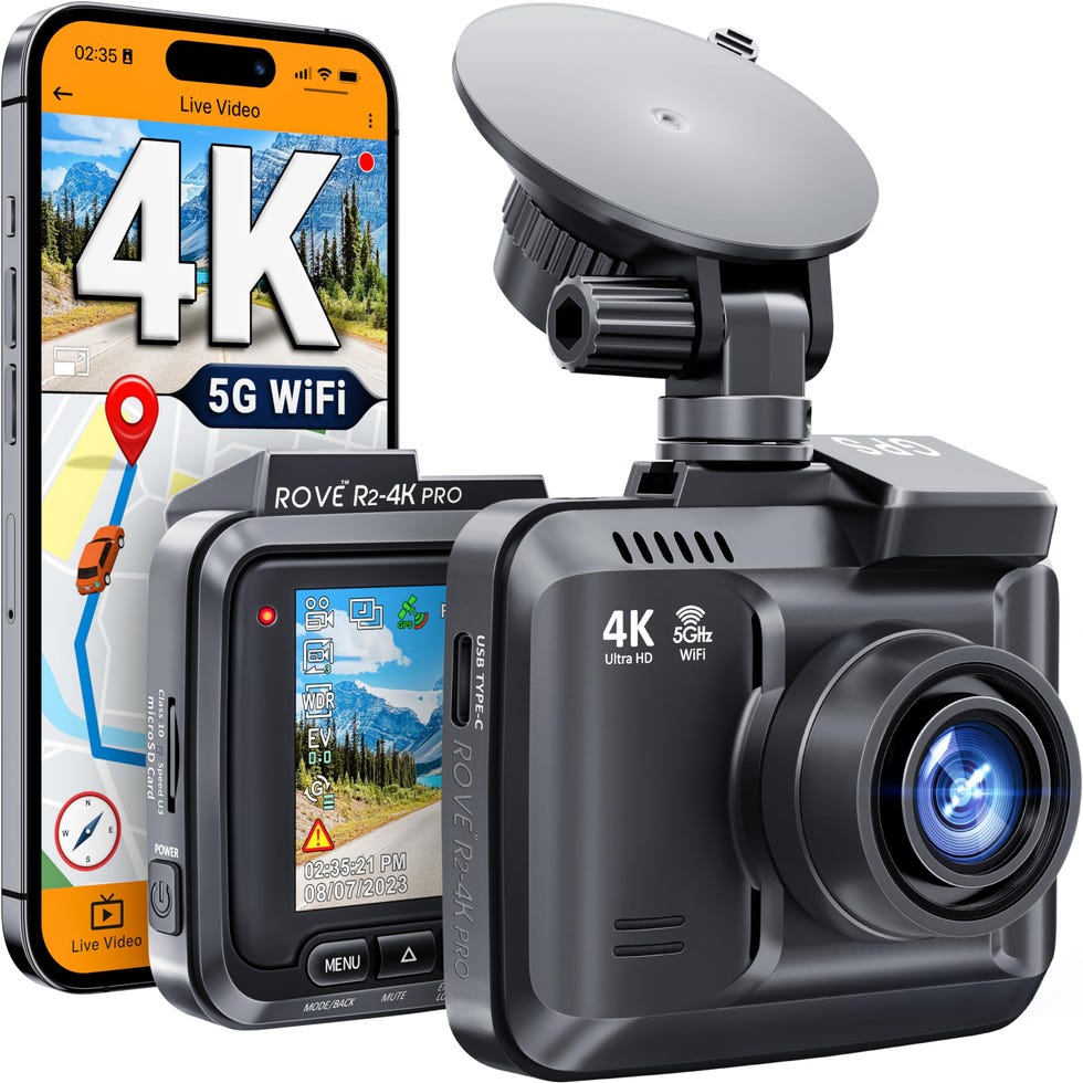Best Dashcam On The Market The 8 Best Dashcams in 2025 - Dashcam Reviews