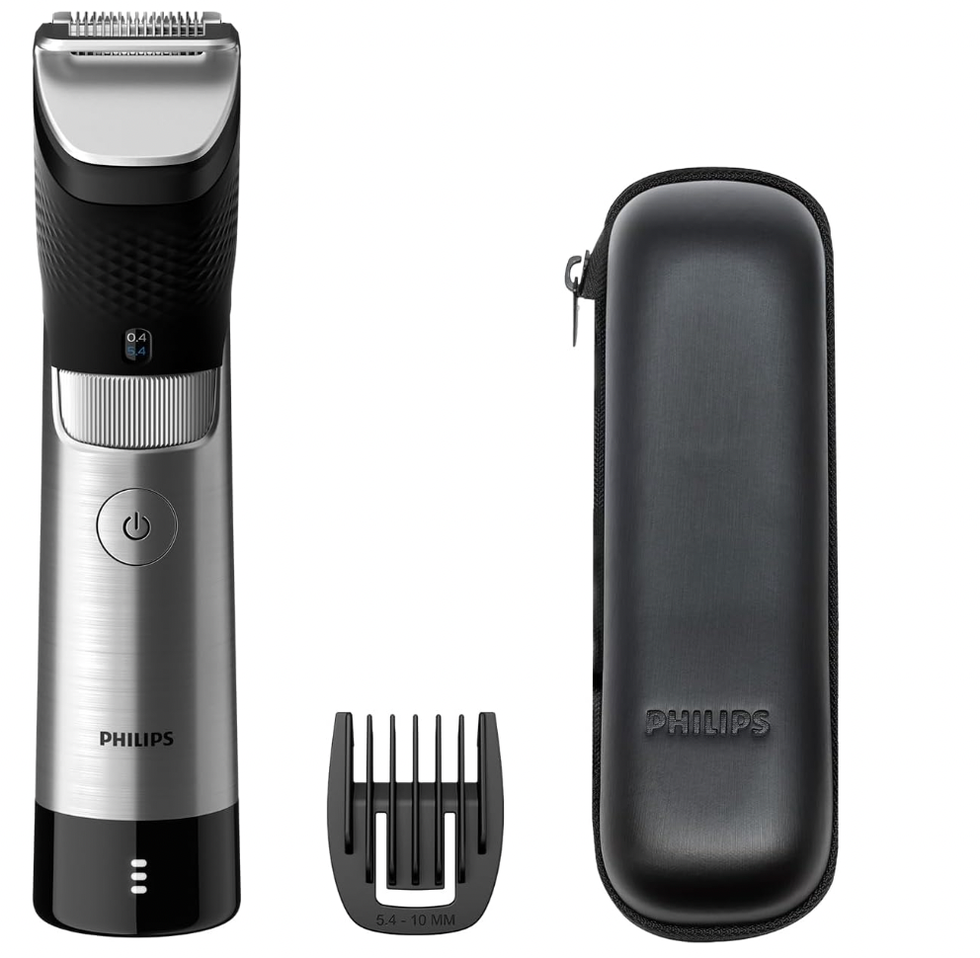 Beard Trimmer Series 9000