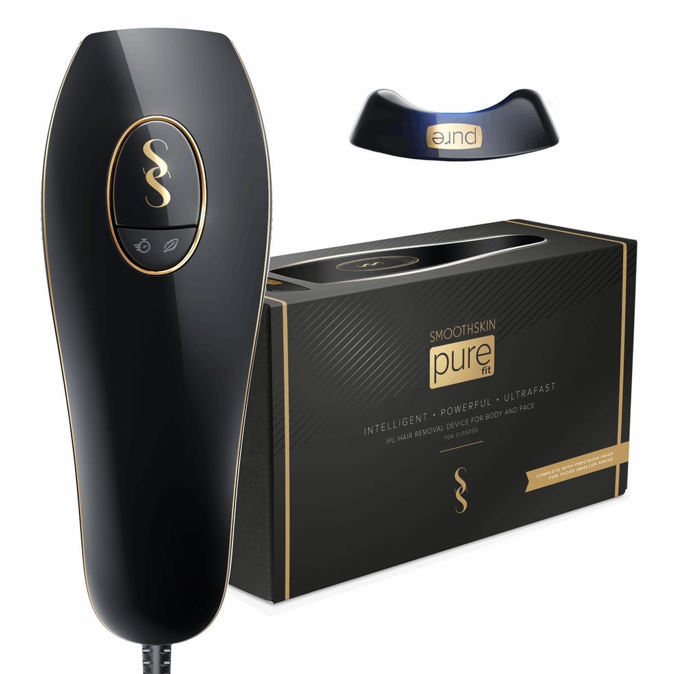 SmoothSkin Pure FIT Powerful IPL