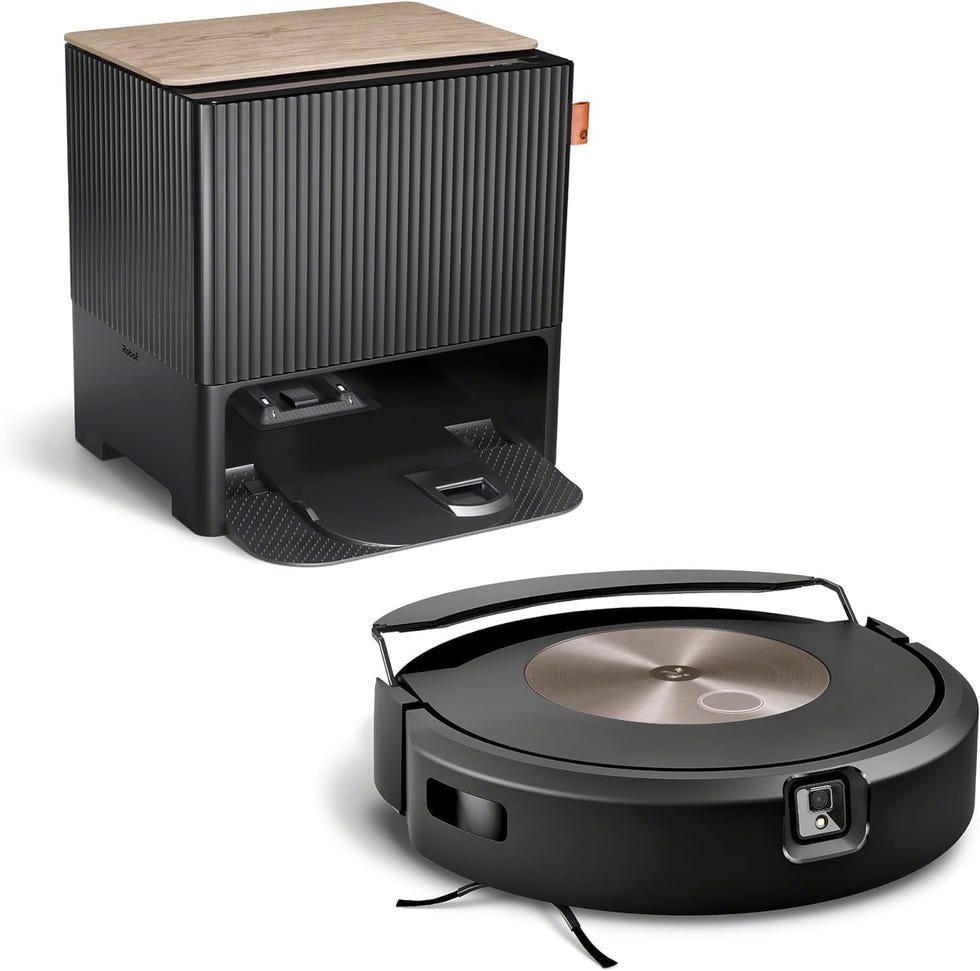 Roomba Combo j9+