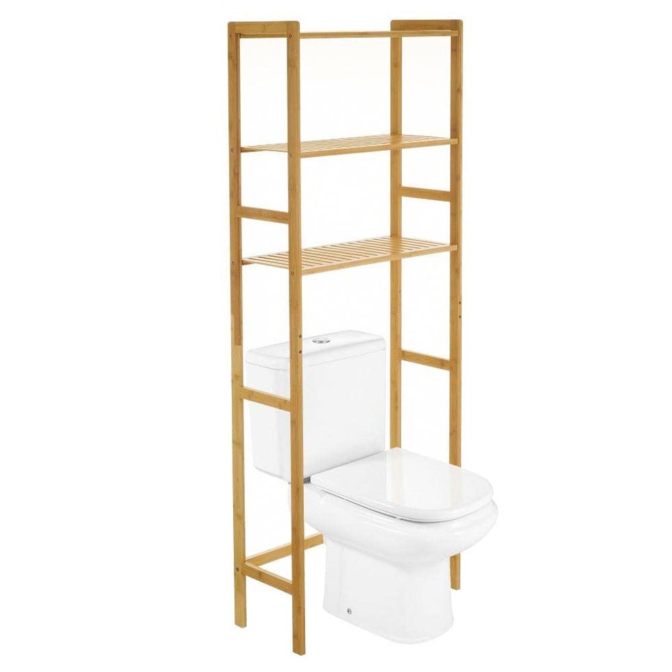 Estantería para baños mini