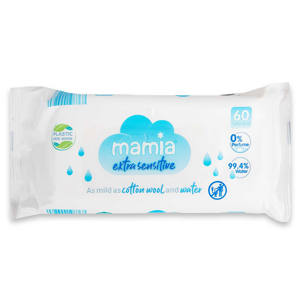 16 best baby wipes 2025: Pampers, Huggies and more tested