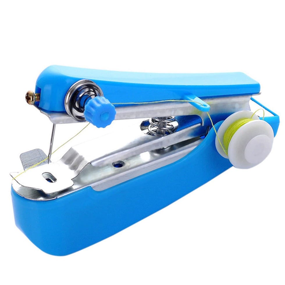 Best handheld sewing machines to buy now