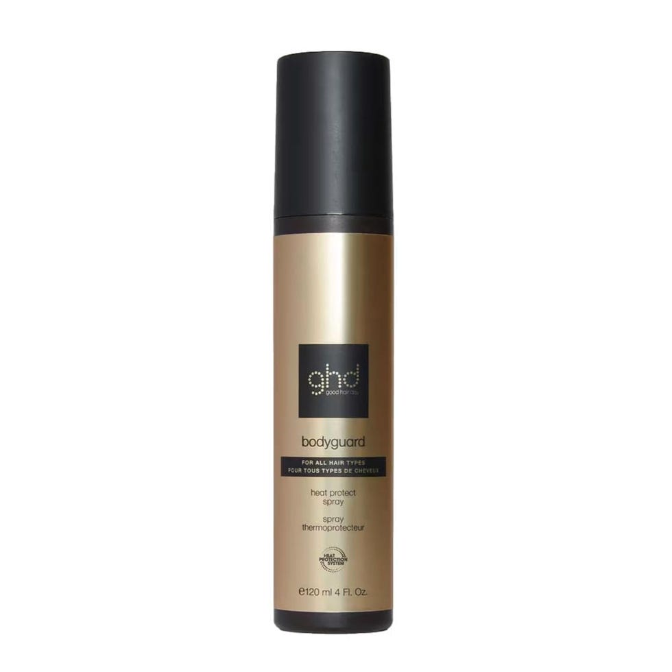 Bodyguard Heat Protect Spray