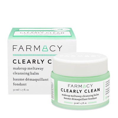 Clearly Clean Makeup Meltaway Cleansing Balm 