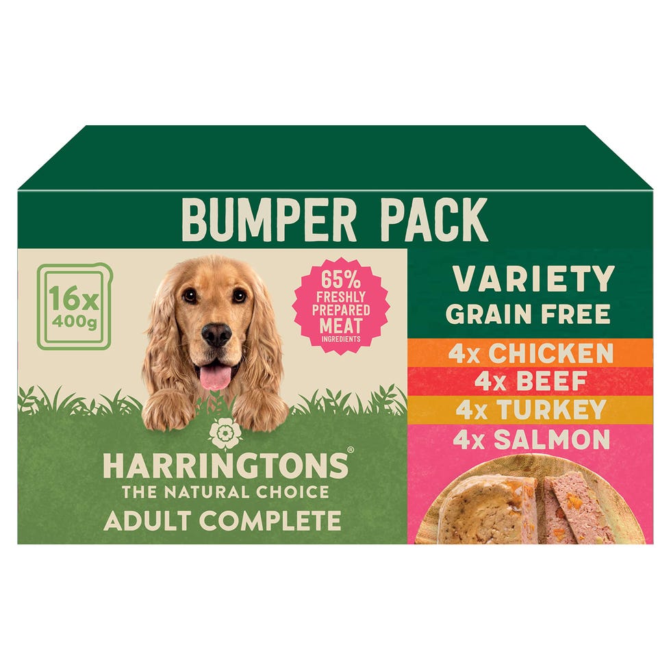 Free Hypoallergenic Wet Dog Food Variety Pack