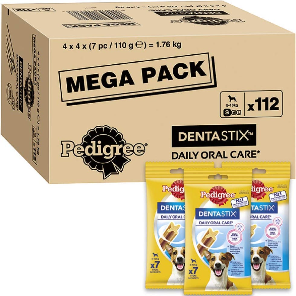 DentaStix 112 Sticks Functional Snacks