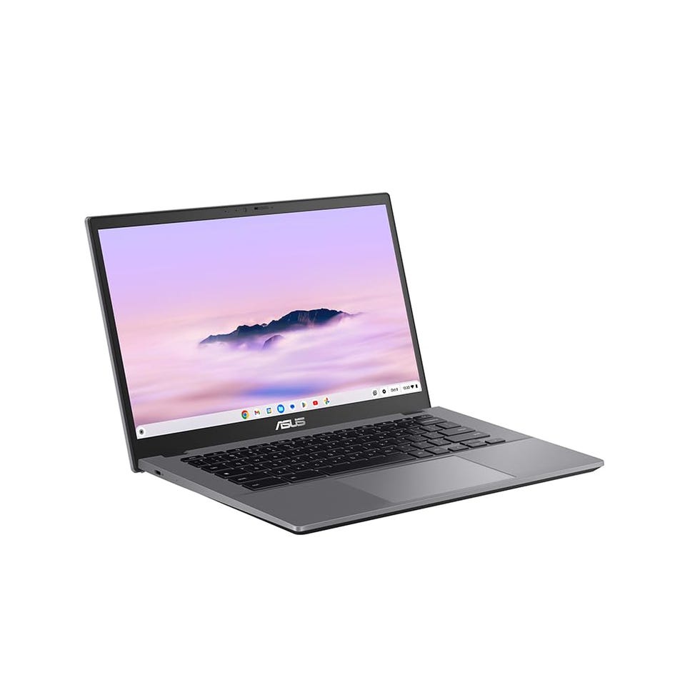 ASUS Chromebook Plus CX3402CBA 14.0"