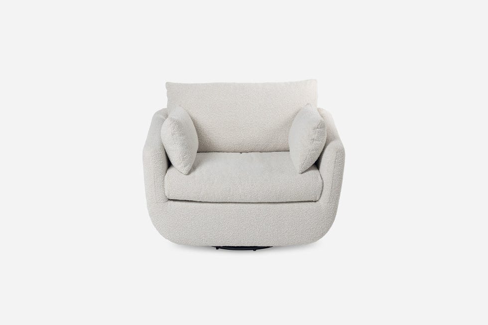 Park Swivel Armchair