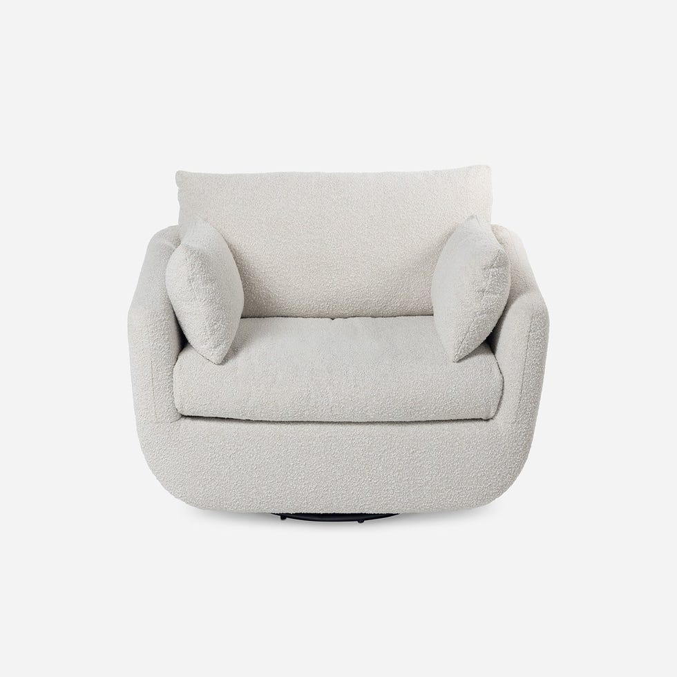 Park Swivel Armchair Park Swivel Armchair