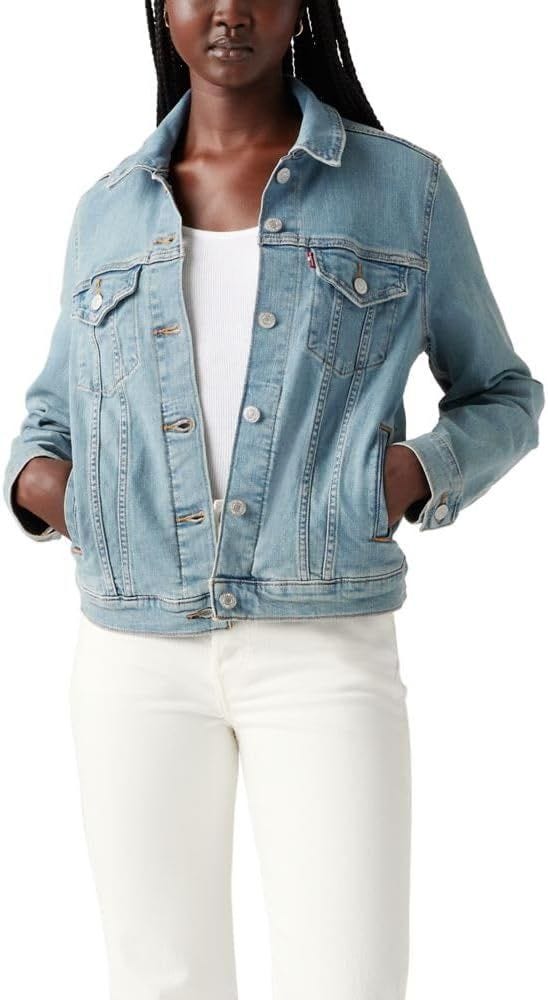 Original Trucker Jacket