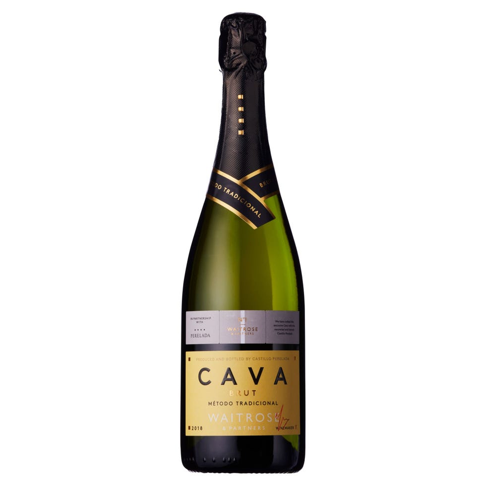 No.1 Castillo Perelada Cava Brut