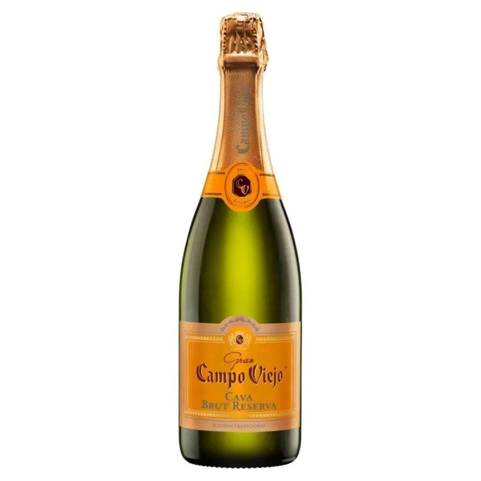 Cava Brut 