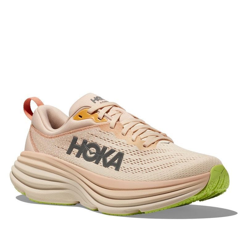 10 Best Hoka Shoes for Running, According to Testing and Podiatrists