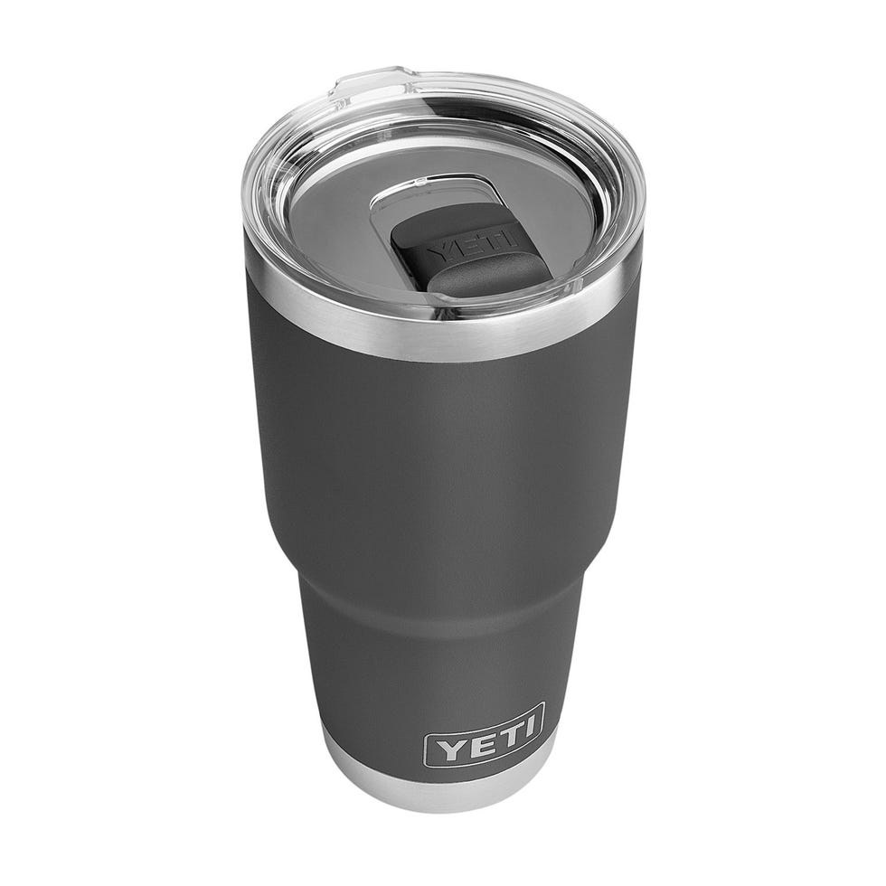 Rambler 30 oz Tumbler with MagSlider Lid