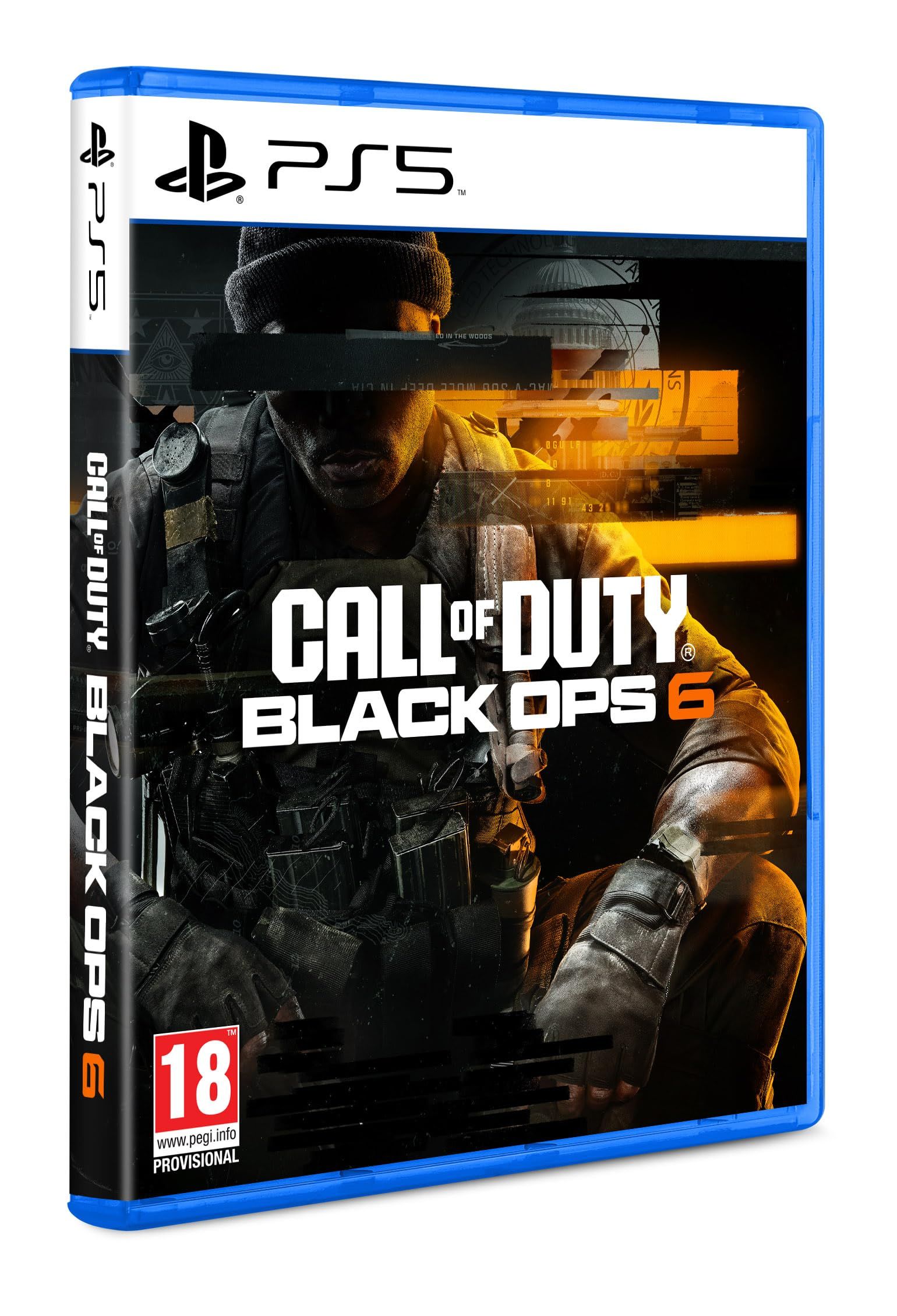 The best Call of Duty: Black Ops 6 pre-order deals on PS5, PS4, Xbox and PC