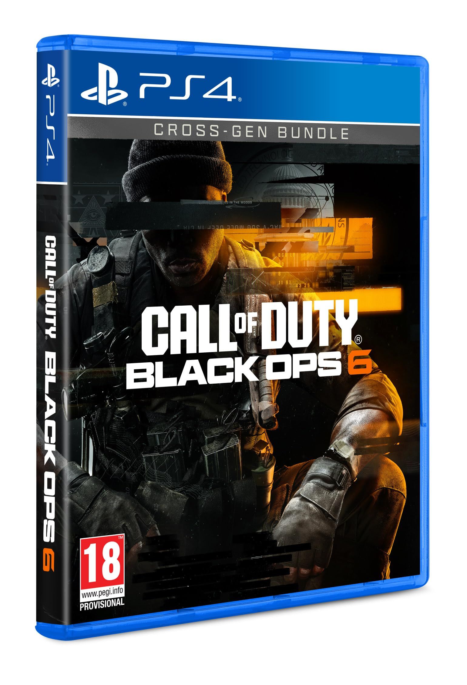 The best Call of Duty: Black Ops 6 pre-order deals on PS5, PS4, Xbox and PC