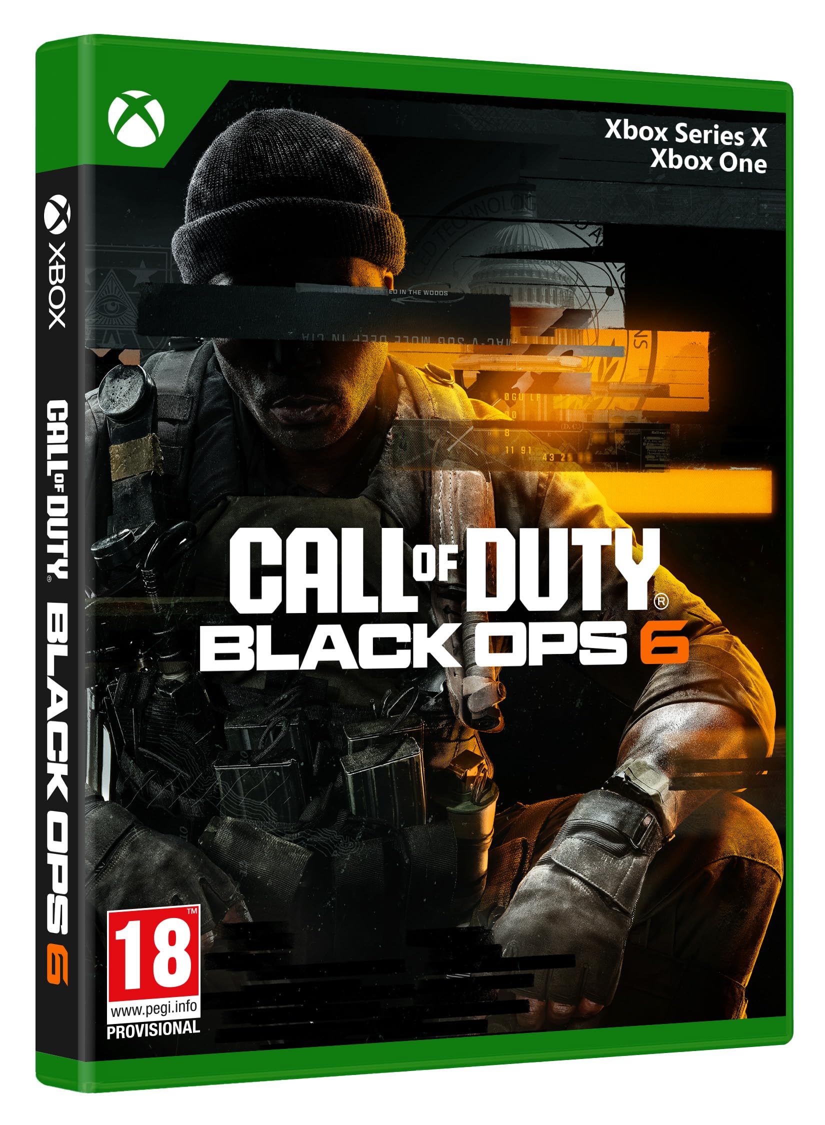 The best Call of Duty: Black Ops 6 pre-order deals on PS5, PS4, Xbox and PC