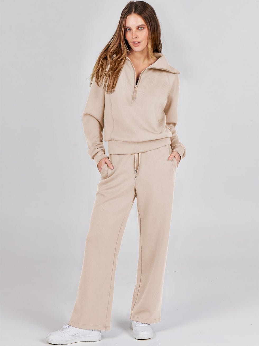 Two-Piece Lounge Set