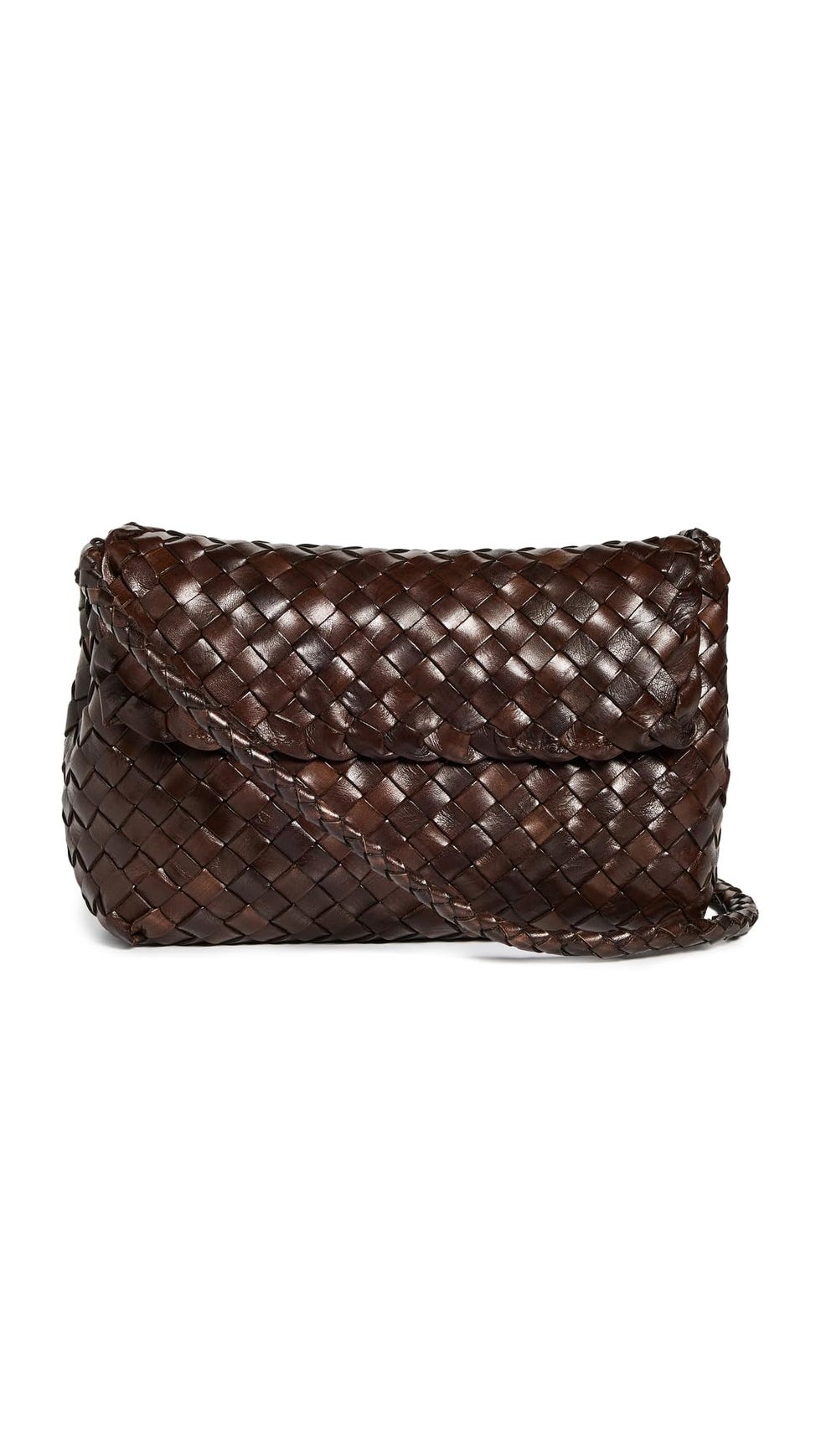 Billie Flap Shoulder Bag